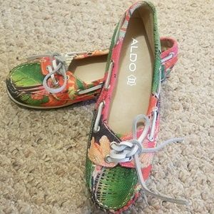 ALDO Shoes